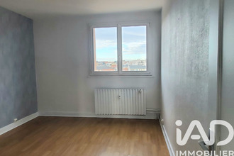 achat appartement mtlucon 03100