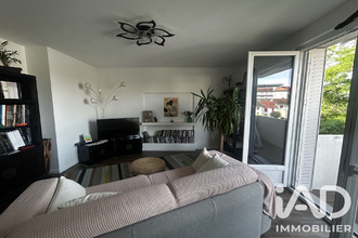 achat appartement mtlucon 03100