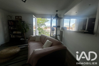 achat appartement mtlucon 03100