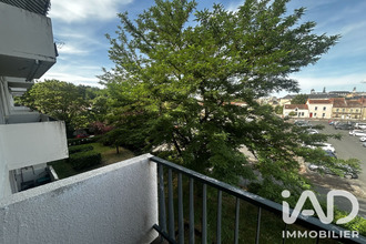 achat appartement mtlucon 03100