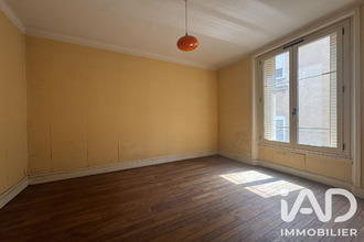 achat appartement mtlucon 03100