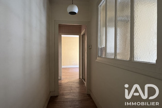achat appartement mtlucon 03100
