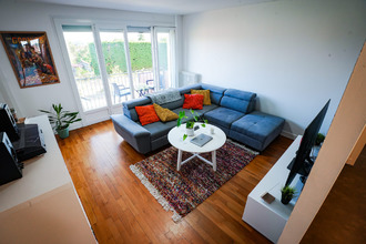 achat appartement mtlucon 03100