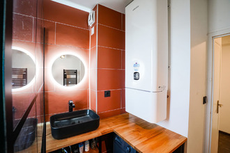 achat appartement mtlucon 03100