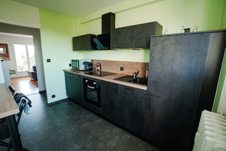 achat appartement mtlucon 03100