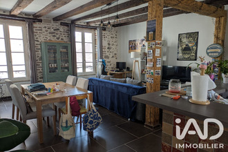 achat appartement mtlucon 03100