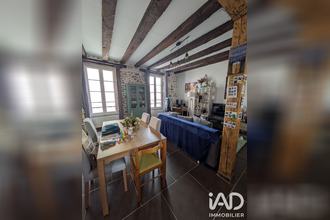achat appartement mtlucon 03100