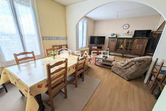 achat appartement mtlucon 03100