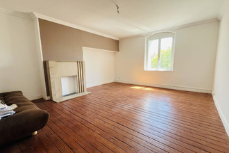 achat appartement mtlucon 03100