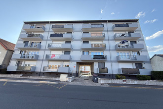 achat appartement mtlucon 03100