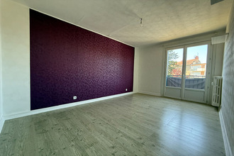achat appartement mtlucon 03100