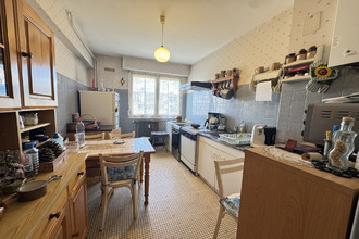 achat appartement mtlucon 03100