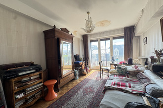 achat appartement mtlucon 03100