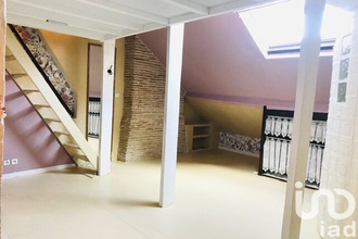 achat appartement mtlucon 03100