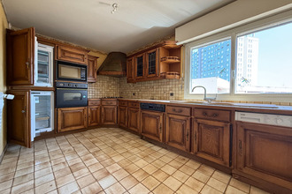 achat appartement mtlucon 03100