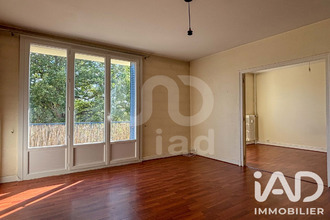 achat appartement mtlucon 03100