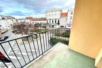 achat appartement mtlucon 03100
