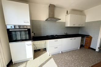 achat appartement mtlucon 03100