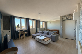 achat appartement mtlucon 03100