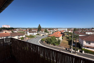 achat appartement mtlucon 03100