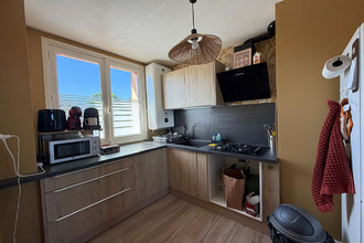 achat appartement mtlucon 03100