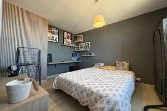 achat appartement mtlucon 03100