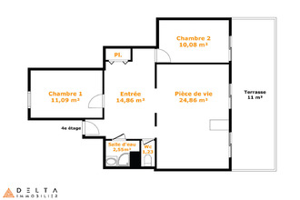 achat appartement mtluel 01120