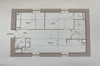achat appartement mtluel 01120
