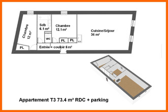 achat appartement mtluel 01120