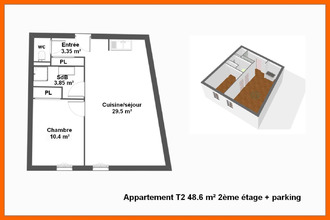 achat appartement mtluel 01120