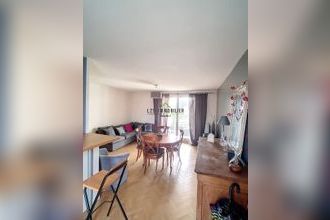 achat appartement mtmagny 95360