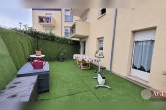 achat appartement mtmagny 95360