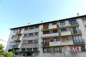 achat appartement mtmagny 95360