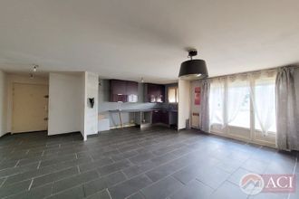 achat appartement mtmagny 95360