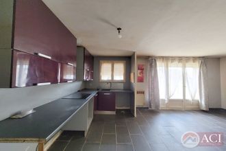 achat appartement mtmagny 95360