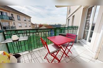 achat appartement mtmagny 95360