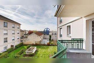 achat appartement mtmagny 95360