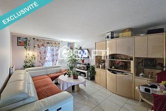 achat appartement mtmagny 95360