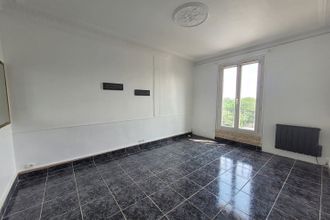 achat appartement mtmagny 95360