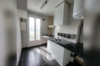 achat appartement mtmagny 95360