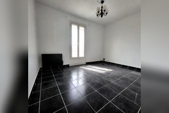 achat appartement mtmagny 95360