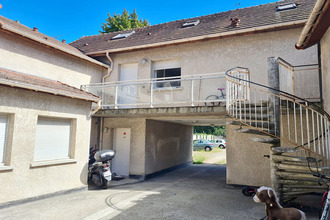 achat appartement mtmagny 95360