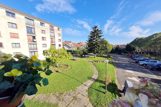 achat appartement mtmagny 95360