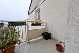 achat appartement mtmagny 95360