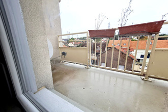 achat appartement mtmagny 95360