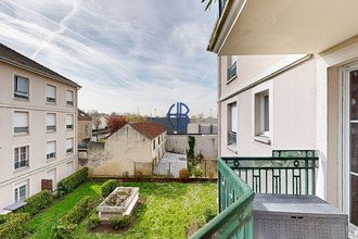 achat appartement mtmagny 95360