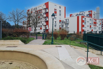 achat appartement mtmagny 95360