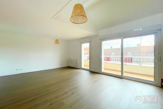 achat appartement mtmagny 95360