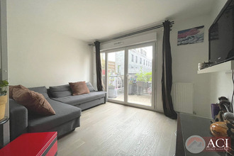 achat appartement mtmagny 95360