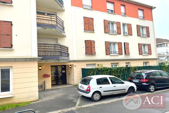 achat appartement mtmagny 95360